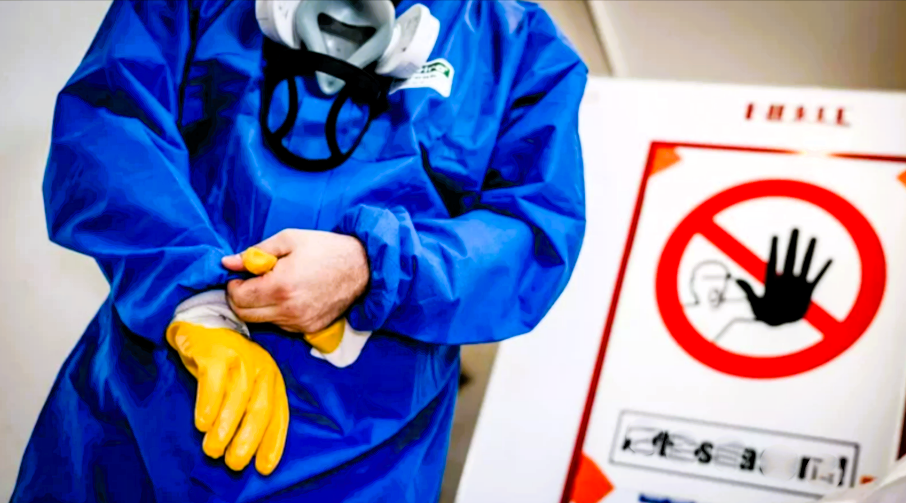 Pandemie-Angst! Tierkrankheit greift plötzlich auf Menschen über! Erstmals nachgewiesen - in Europa!