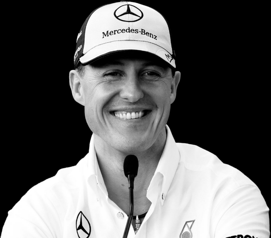 Michael Schumacher - Jetzt spricht seine "Mama"! Fast 10 Jahre nach schrecklichem Unfall