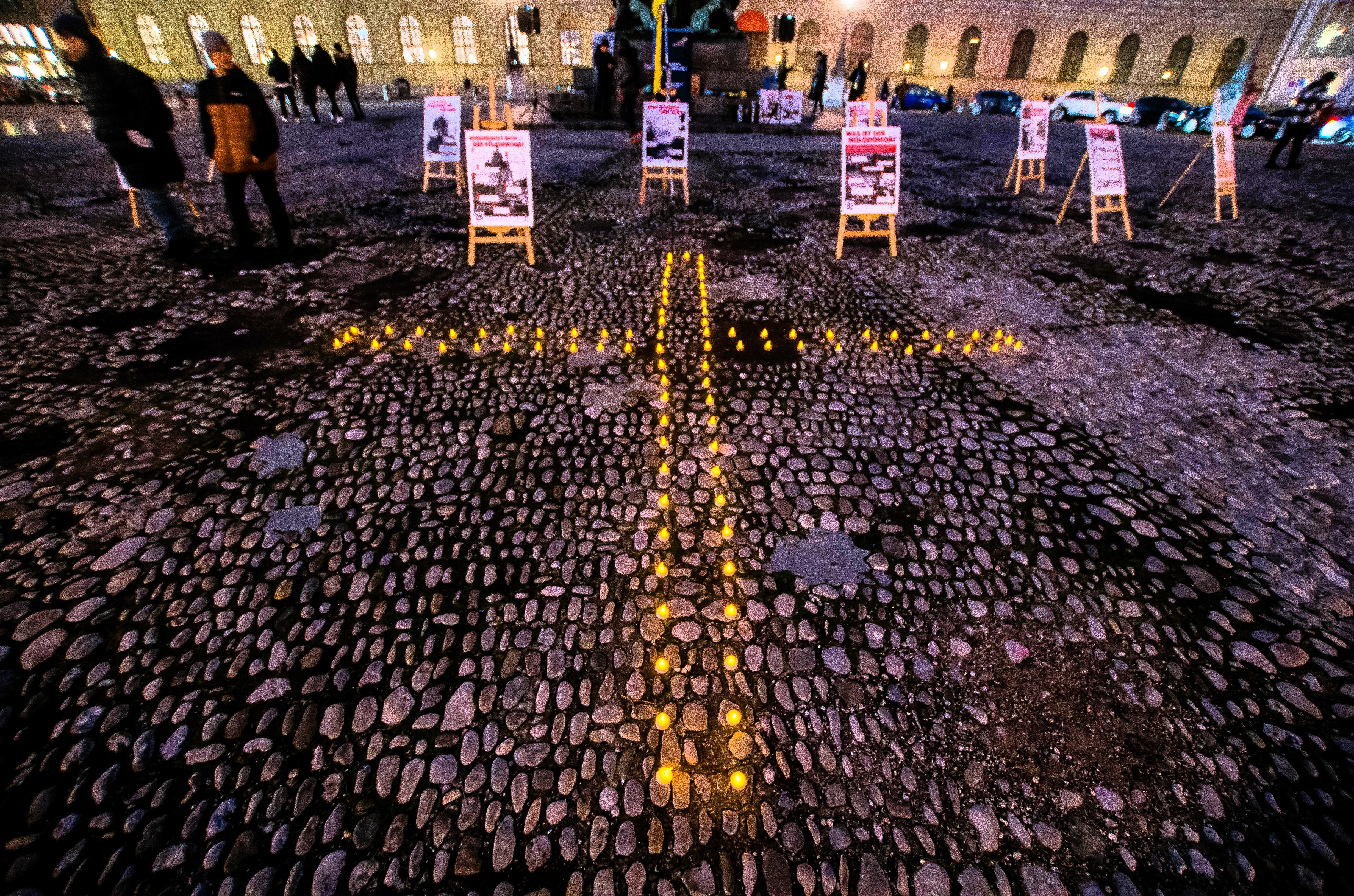 Leichenfund! Bei Bauarbeiten für ein Seniorenheim! - Arbeiter stoßen auf massenweise menschliche Knochen