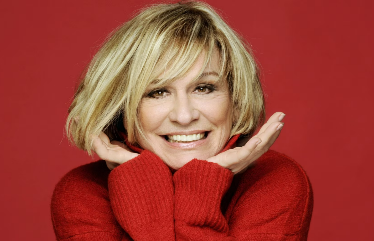 Trauriger Abschied! Schlager-Legende Mary Roos - Ihre Grabrede ist bereits verfasst