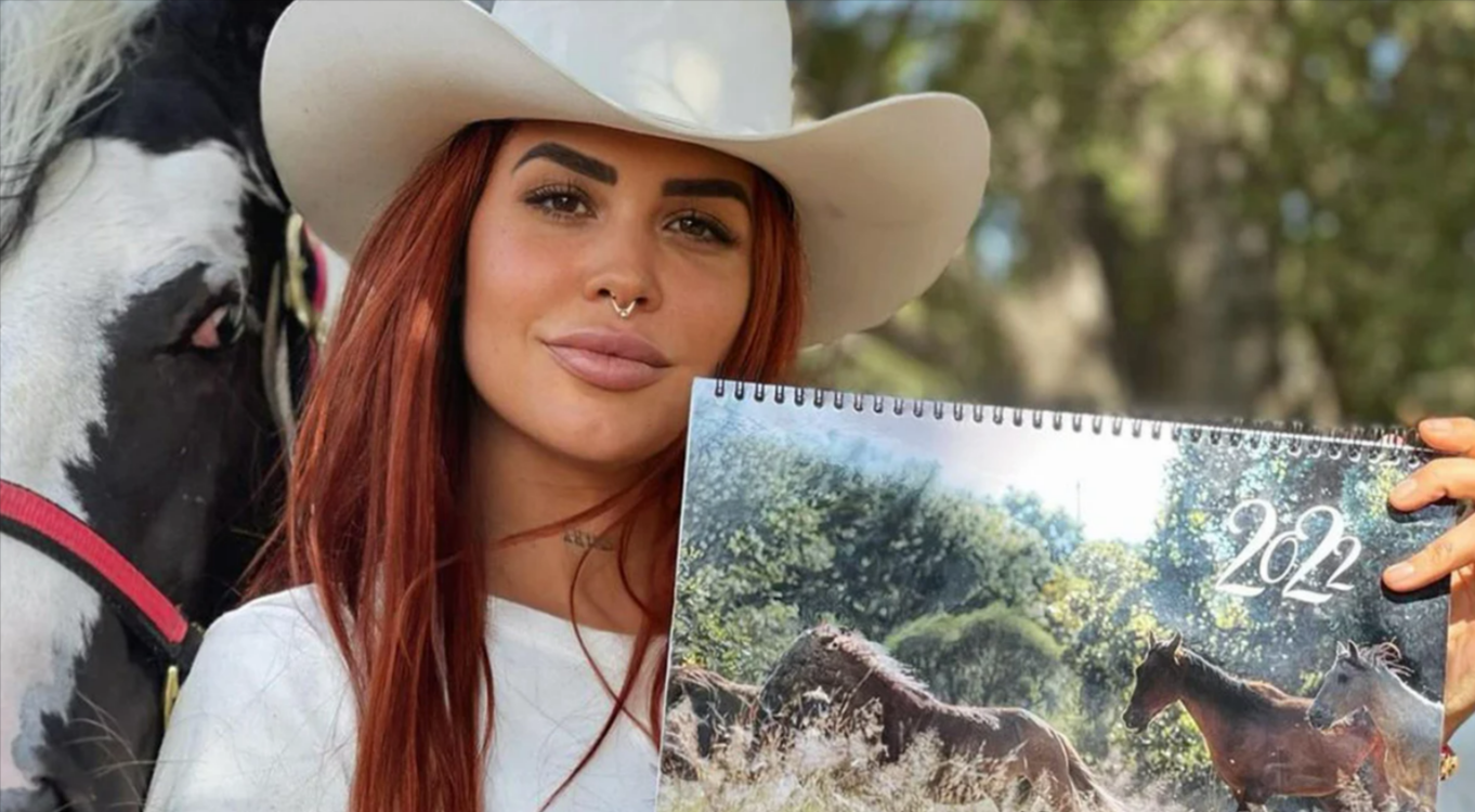 Popular Influencer Elena Larrea's tragic Death at 30 - A Tragic Outcome of a Beauty Surgery?