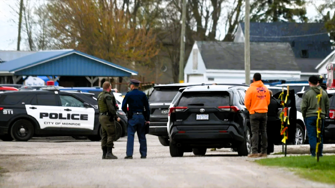 Betrunkene rast in Kindergeburtstag - Geschwister (5 und 8) sterben, 15 Verletzte!