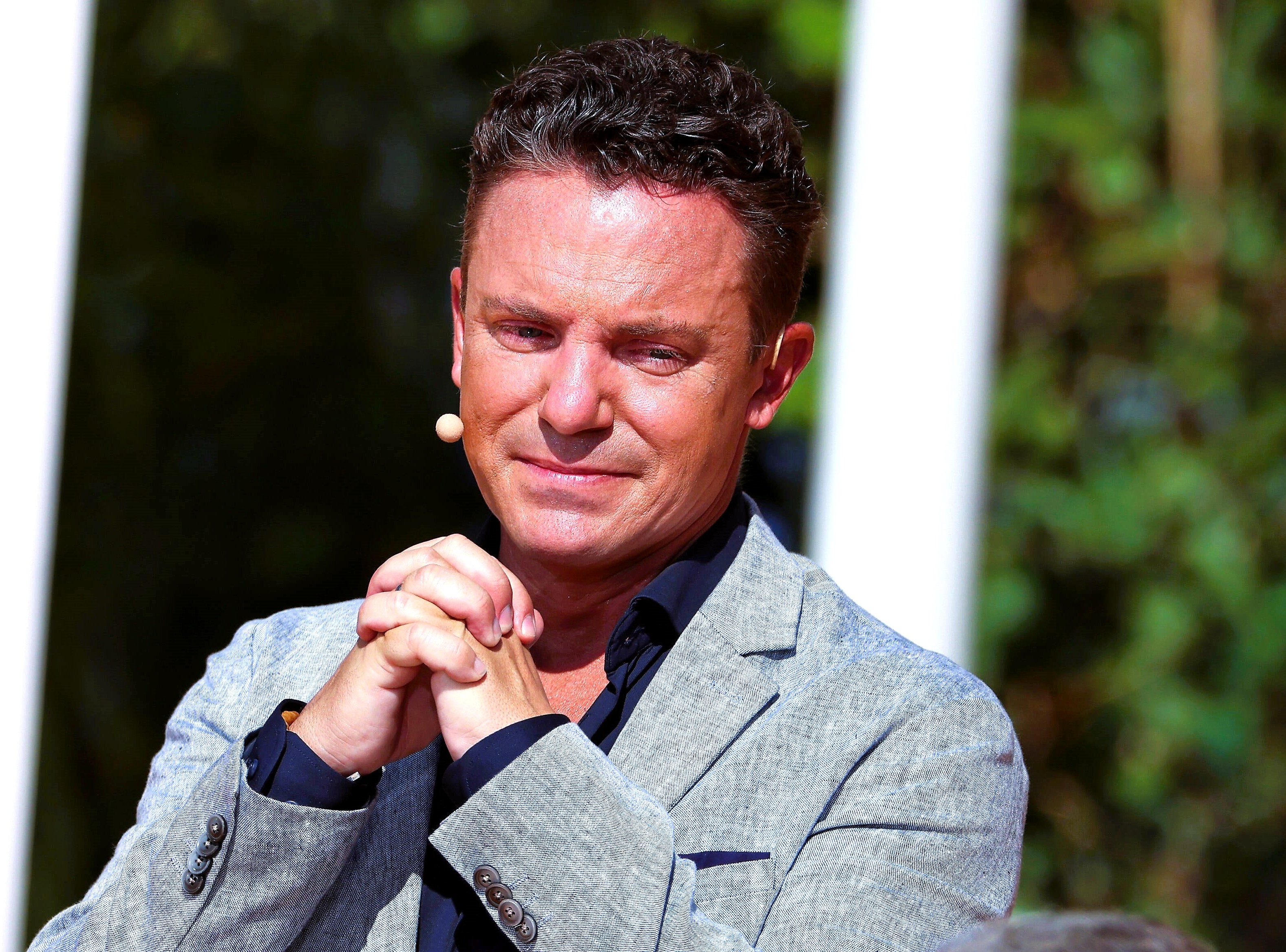 Nach Haus-Verkauf Streit - Stefan Mross verliert seinen Plattenvertrag!