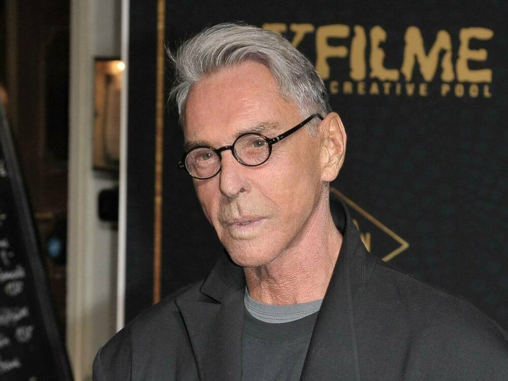 Sorge um Wolfgang Joop! Erschreckender Auftritt bei "GNTM"-Finale - Zuschauer in Sorge!