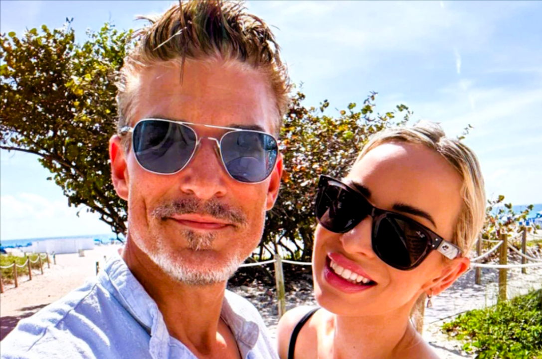 Chris Töpperwien verhaftet! 'Goodbye Deutschland'-Star in U-Haft! Das wirft man ihm vor