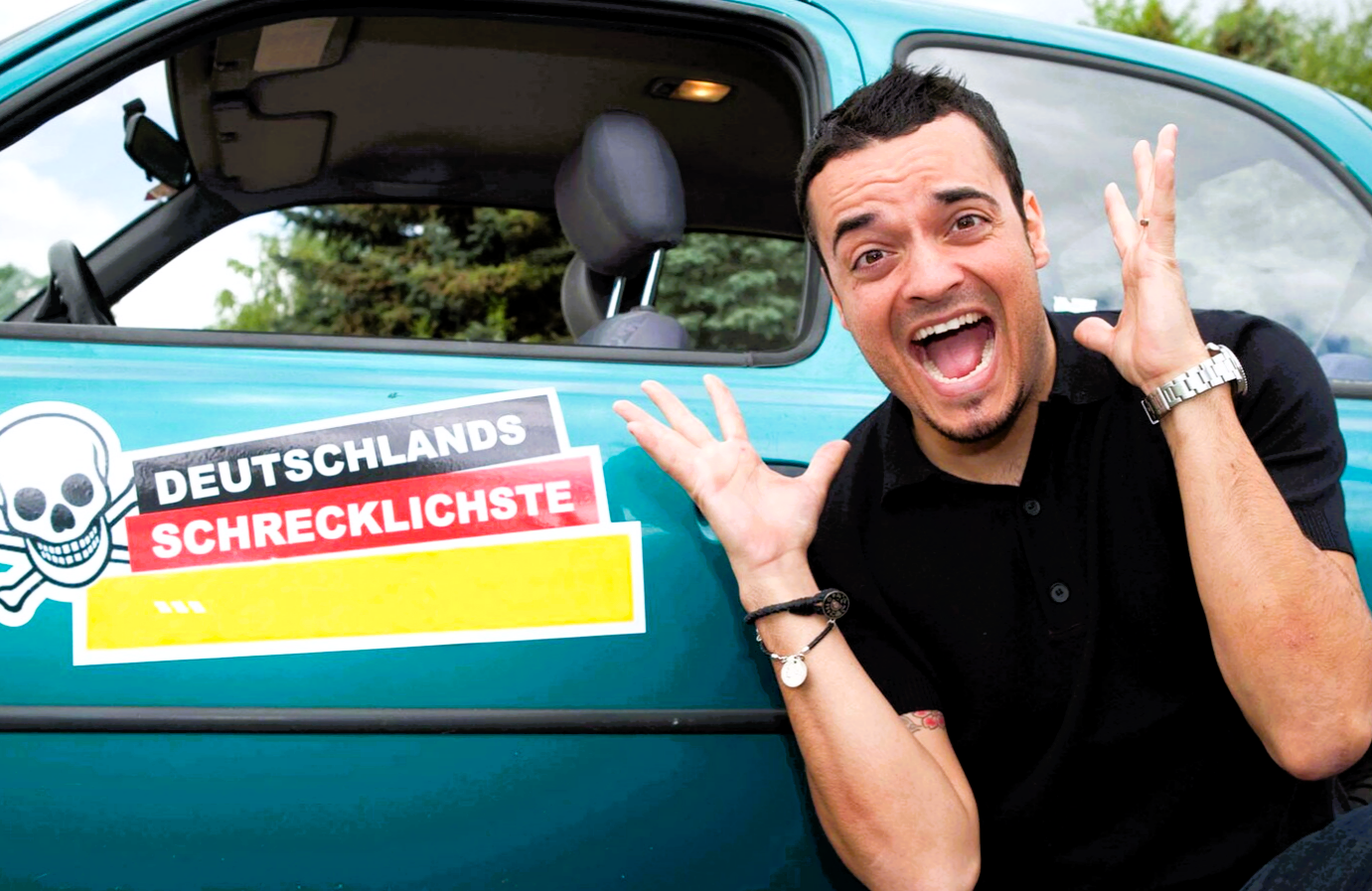 Welche Automarke hat die schlechtesten Fahrer? Neue Studie enthüllt überraschende Ergebnisse