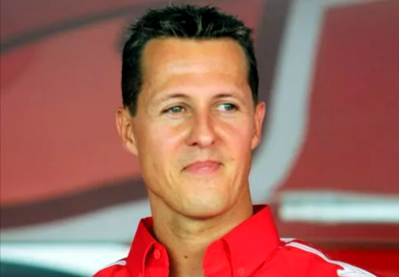 Tolle Schumi-News! "Michael ist hier – anders, aber hier“: Corinna Schumacher bricht ihr Schweigen