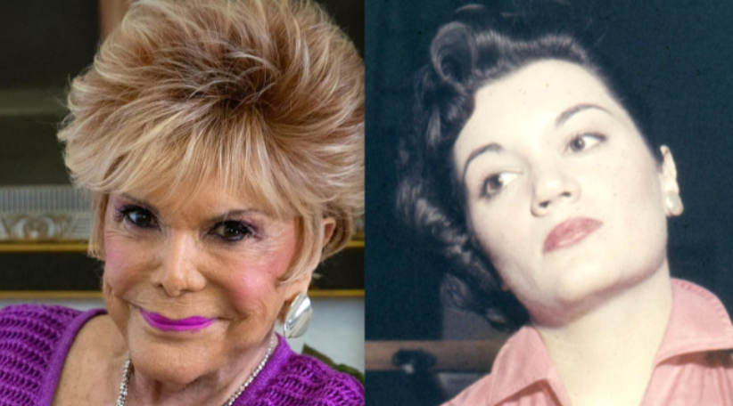 Deutsche Schlager-Ikone ist tot! Die Stimme einer ganzen Generation ist verstummt!