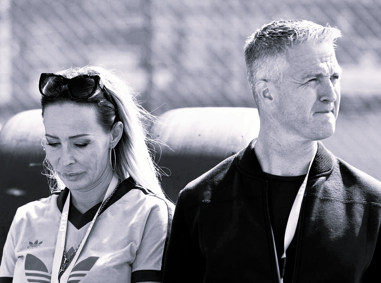 Cora Schumacher bestätigt neue Beziehung - wer ist ihr neuer?